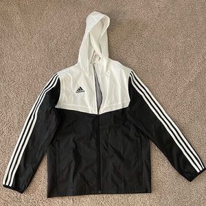 Adidas Jacket